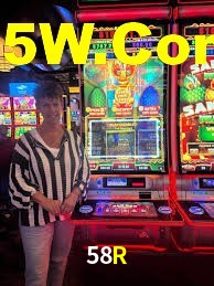 VIP Casino 58R