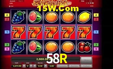 Estatísticas Esportivas 58R