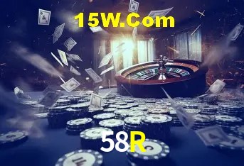 Loterias online na 58R