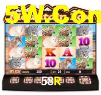 58R: Jogos de Caça-Níqueis-Altas Recompensas, Roleta-Velocidade, Blackjack-Desafios Máximos