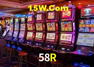 Estatísticas do Jogo 58R