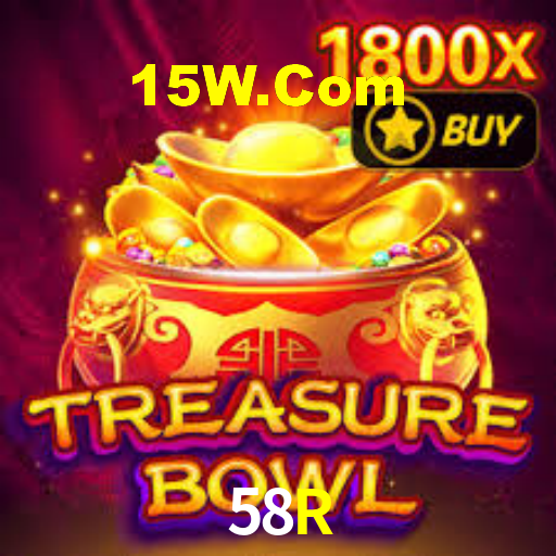 58R Bet