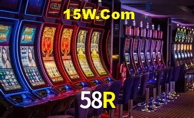Casino VIP 58R
