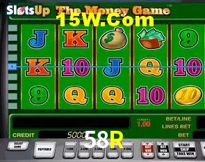 Torneios e prêmios garantidos na 58R