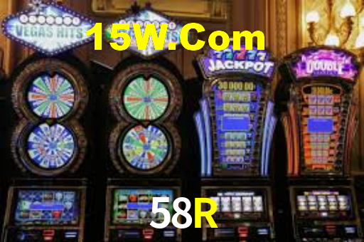 58R - Game Jogo Cassino no Brasil - 58R Bet