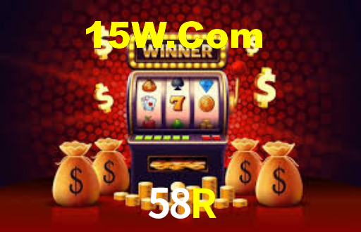 58R Bet
