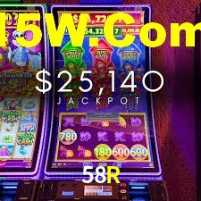 Welcome Bonus 58R