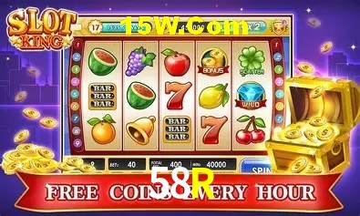 Casino Ao Vivo 58R