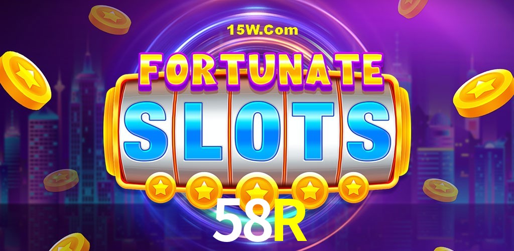 Live Casino 58R